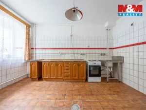 Prodej rodinného domu, Klášterec nad Ohří, Chomutovská, 480 m2