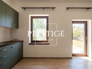 Pronájem komerční nemovitosti, Horoměřice, Švejkova, 180 m2