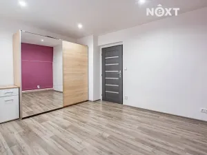 Pronájem bytu 3+kk, Nemyšl, 79 m2