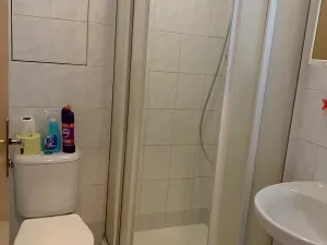 Pronájem bytu 1+1, Brno, Lučiny, 30 m2