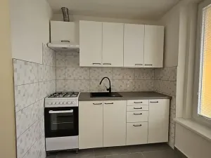 Pronájem bytu 2+1, Brno, Cejl, 53 m2
