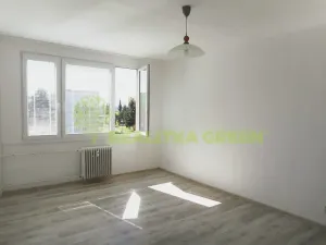 Prodej bytu 2+1, Veselí nad Lužnicí, Ak. Bydžovského, 60 m2