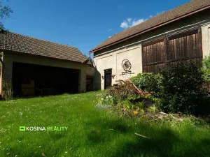 Prodej zemědělské usedlosti, Lipová, 230 m2