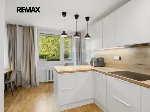 Prodej bytu 3+kk, Praha - Braník, Údolní, 68 m2