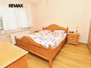 Prodej bytu 3+kk, Pardubice, Semtínská, 71 m2