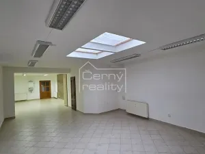 Pronájem obchodního prostoru, Trutnov, Havlíčkova, 95 m2