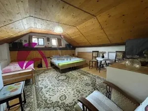 Prodej rodinného domu, Drahanovice, 120 m2