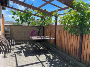 Prodej rodinného domu, Drahanovice, 120 m2