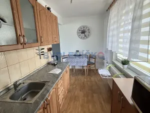 Prodej rodinného domu, Kájov, Nový Křenov, 113 m2
