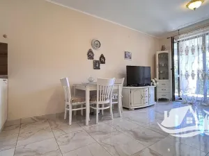 Prodej bytu 2+kk, Nesebar, Bulharsko, 59 m2