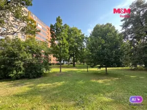 Prodej bytu 3+1, Ostrava - Poruba, Kosmická, 66 m2