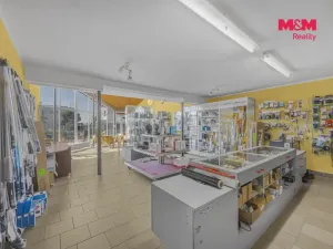 Prodej kanceláře, Pardubice - Zelené Předměstí, Mikulovická, 330 m2