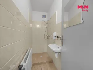 Prodej kanceláře, Pardubice - Zelené Předměstí, Mikulovická, 330 m2
