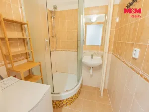 Prodej bytu 3+kk, Kladno - Kročehlavy, Vodárenská, 53 m2