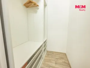 Prodej bytu 2+1, Kladno - Kročehlavy, Obránců míru, 53 m2