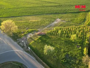 Prodej pozemku pro bydlení, Ratboř - Sedlov, 1001 m2