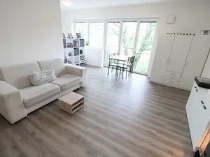 Pronájem bytu 1+kk, Zbiroh, Majerové, 40 m2