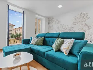 Pronájem bytu 1+kk, Strážnice, náměstí Svobody, 46 m2
