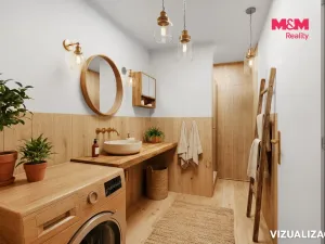Prodej chalupy, Cvikov - Drnovec, 98 m2