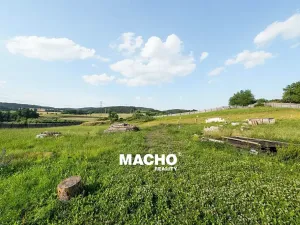 Prodej komerčního pozemku, Drevníky, 8640 m2