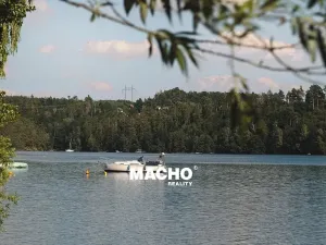 Prodej komerčního pozemku, Drevníky, 8640 m2