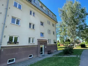 Pronájem bytu 2+1, Vamberk, Jiráskova, 57 m2