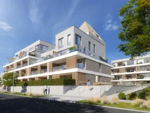 Prodej bytu 3+kk, Opava, Husova, 82 m2