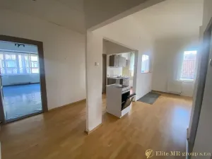 Pronájem bytu 3+kk, Nymburk, Dlouhá třída, 79 m2
