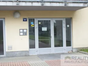 Pronájem bytu 2+kk, Praha - Michle, V dolině, 50 m2