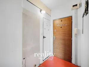 Prodej bytu 1+1, Jihlava, Březinova, 32 m2