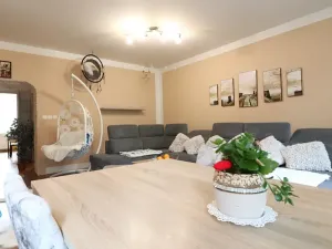 Prodej bytu 4+1, Krnov, Bruntálská, 98 m2
