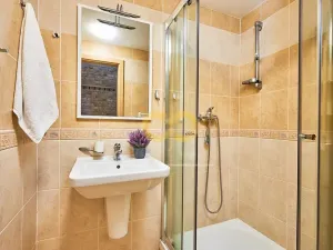 Prodej atypického bytu, Nová Pec, 106 m2