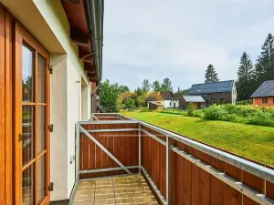 Prodej atypického bytu, Nová Pec, 106 m2