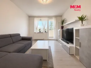 Prodej bytu 3+1, Žatec, Mládežnická, 78 m2
