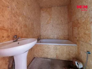 Prodej rodinného domu, Oloví, Pplk. Sochora, 140 m2
