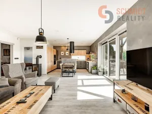 Prodej rodinného domu, Ladná, Ovčačky, 104 m2