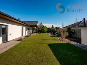 Prodej rodinného domu, Ladná, Ovčačky, 104 m2