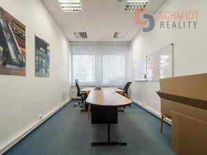 Pronájem kanceláře, Břeclav, Kančí obora, 30 m2