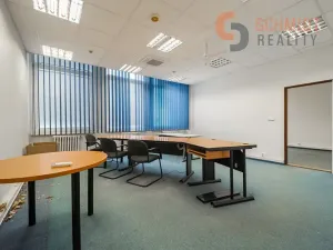 Pronájem kanceláře, Břeclav, Kančí obora, 30 m2