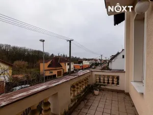 Pronájem bytu 4+1, Plzeň, Slovanské údolí, 95 m2