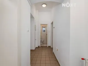 Pronájem bytu 4+1, Plzeň, Slovanské údolí, 95 m2