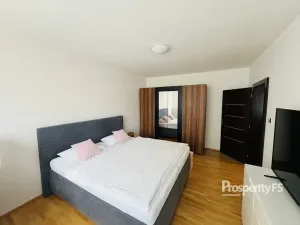 Pronájem bytu 2+1, Ostrava - Zábřeh, Svazácká, 54 m2