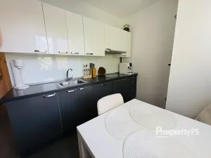 Pronájem bytu 2+1, Ostrava - Zábřeh, Svazácká, 54 m2