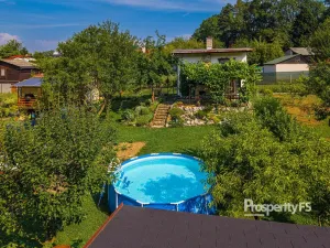 Prodej chaty, Ženklava, 58 m2