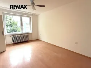 Pronájem bytu 2+1, Mikulov, Kpt. Jaroše, 50 m2