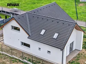 Prodej rodinného domu, Dobšice, 224 m2