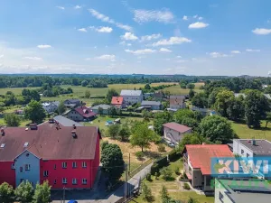 Prodej pozemku pro bydlení, Bohumín, 864 m2
