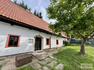 Prodej rodinného domu, Meziměstí, 160 m2