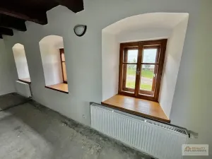 Prodej rodinného domu, Meziměstí, 160 m2