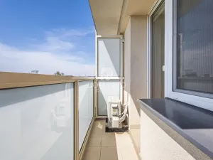 Pronájem bytu 2+kk, Mladá Boleslav, Zalužanská, 42 m2